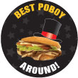 Best Poboy Around!